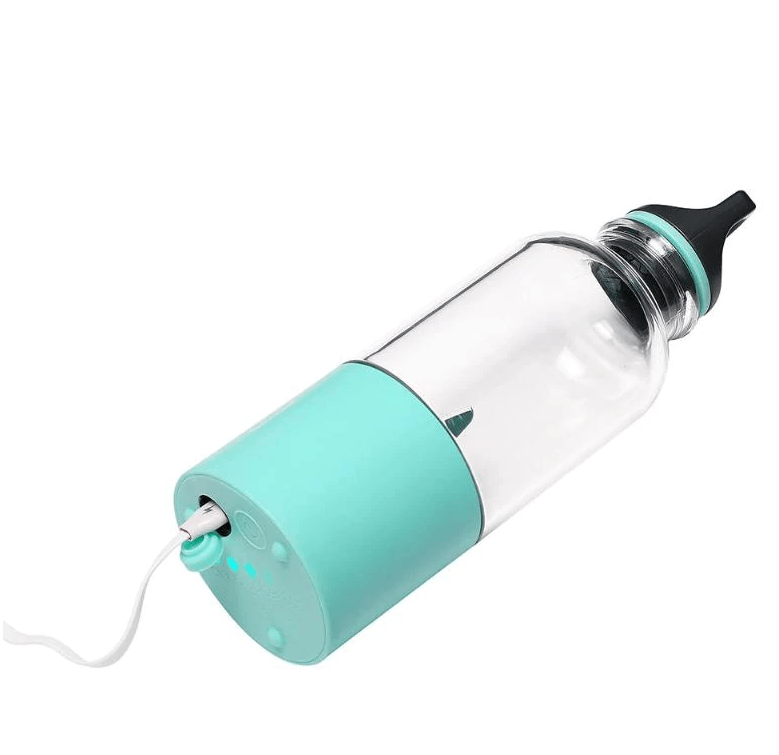 Vakind 500ml Electric Juicer Cup USB Rechargeable Tools