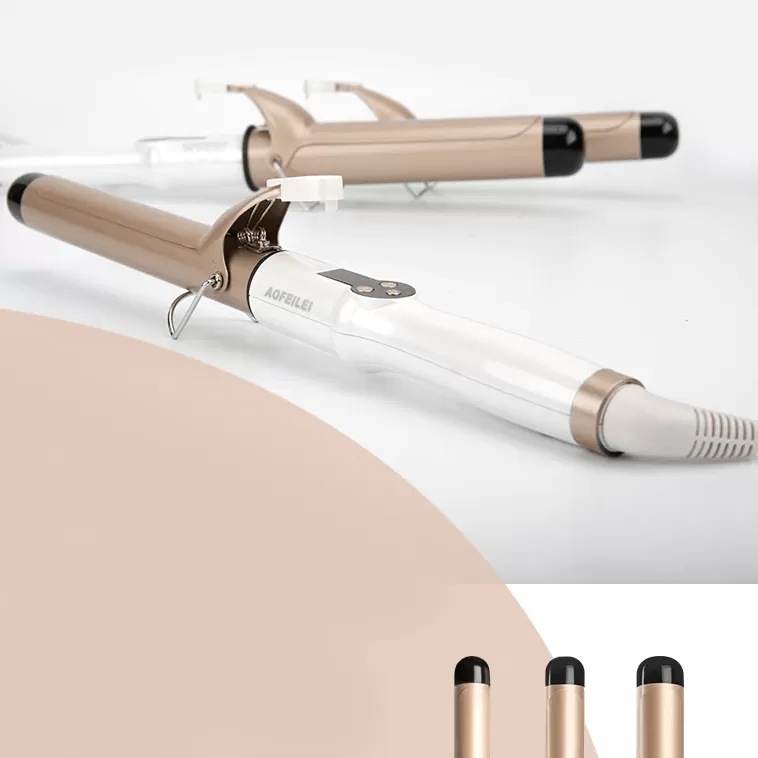 Aofeilei Electric Professional Ceramic Hair Curler