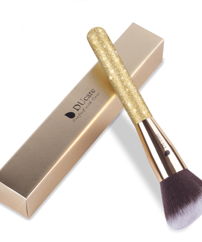 Angled Sculpting Brush Powder Blush Blend Makeup Brushes