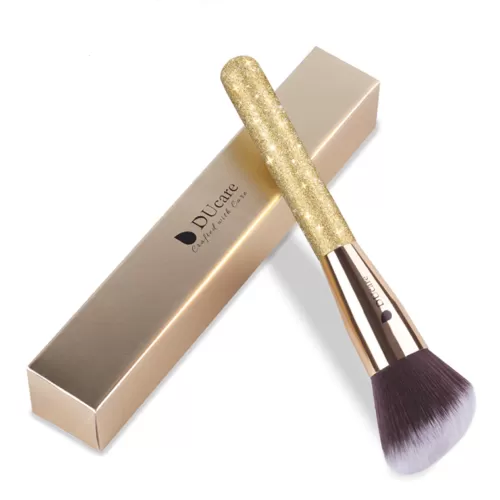 Angled Sculpting Brush Powder Blush Blend Makeup Brushes