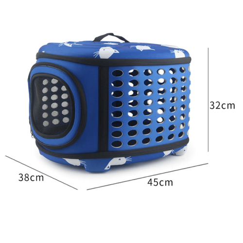 Portable Pet Travel Bag