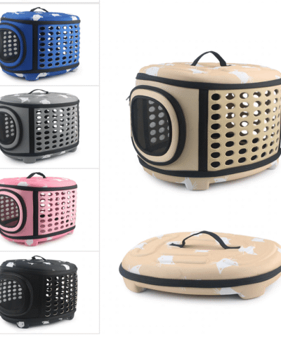 Portable Pet Travel Bag