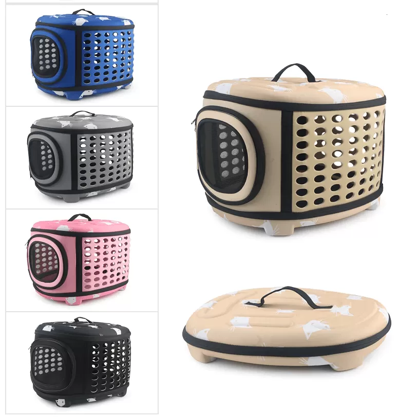 Portable Pet Travel Bag