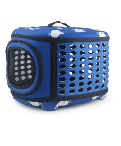 Portable Pet Travel Bag