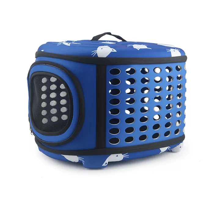 Portable Pet Travel Bag
