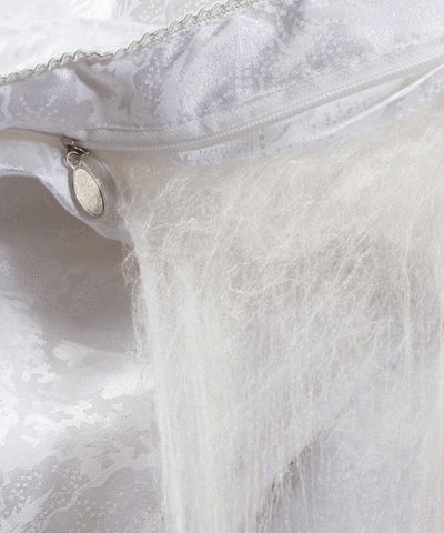 100% Mulberry Silk Comforter