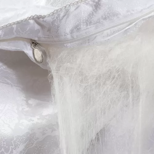 100% Mulberry Silk Comforter