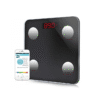 Bluetooth scales floor Body Weight Bathroom Scale Smart Backlit Display Scale Body Weight Body Fat Water Muscle Mass BMI