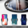 Baseus 10W Qi Wireless Charger for iPhone, Samsung,