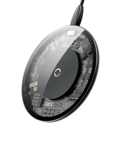 Baseus 10W Qi Wireless Charger for iPhone, Samsung