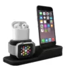 3 in 1 Iphone and Apple Watch Portable Charger