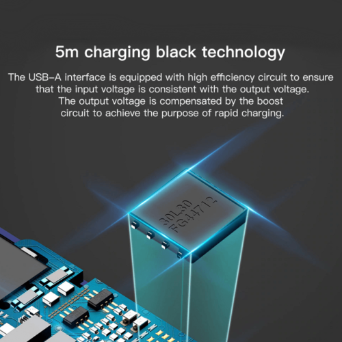 USB Fast Data Charger Cable For iPhone