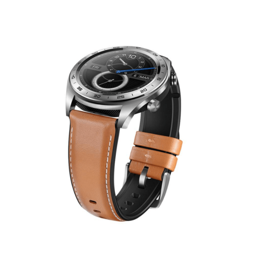 Honor Watch Magic Smart Watch Long Battery Life GPS Scientific Coach Amoled Color 1.2" 390^2