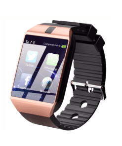 Bluetooth Smartwatch DZ09 For iPhone Samsung Huawei VS Y1 Q18
