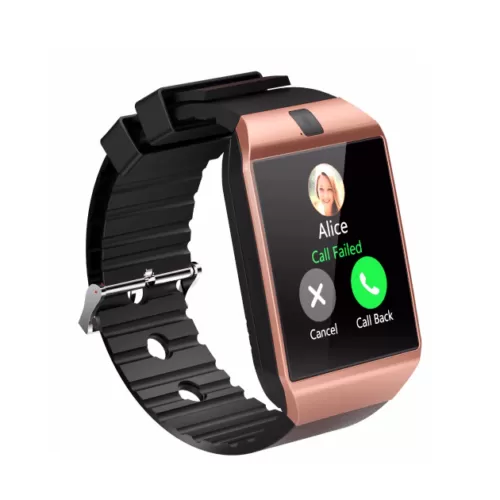 Bluetooth Smartwatch DZ09 For iPhone Samsung Huawei VS Y1 Q18