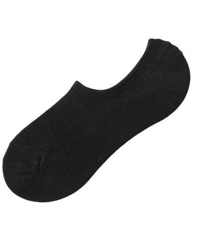 Flat Knit Ultra Low Socks,