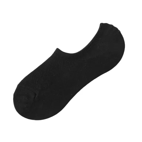 Flat Knit Ultra Low Socks,
