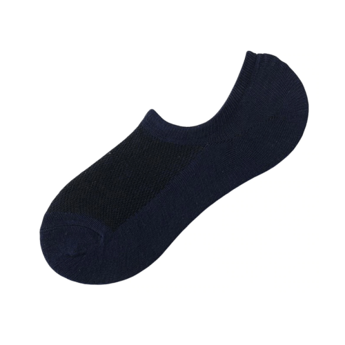 Flat Knit Ultra Low Socks,