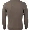 Men's Cashmere Wool V-Neck Pullover Slim Fit Sweaters