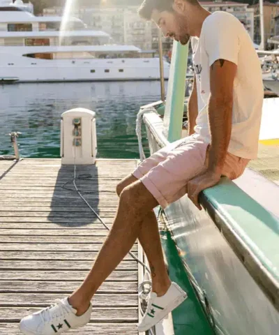 Men's DuraFlex Lite Straight-Fit Stretch Moisture-Wicking 9