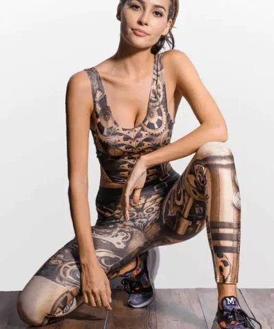 Women's Star Wars 3D Print Leggings