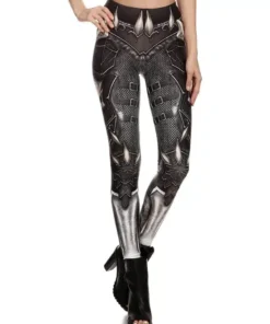 Women's Star Wars 3D Print Leggings