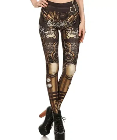 Women's Star Wars 3D Print Leggings