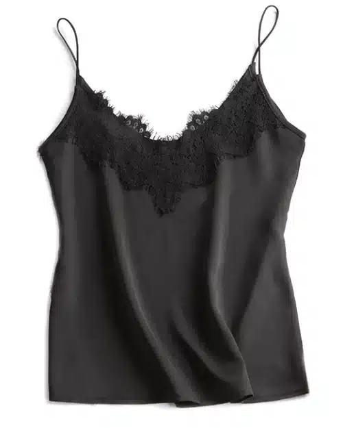 Women's V-Neck Sleeveless Tank Top