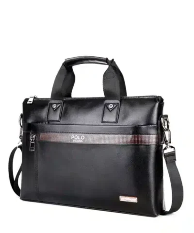 Men's Slim Briefcase