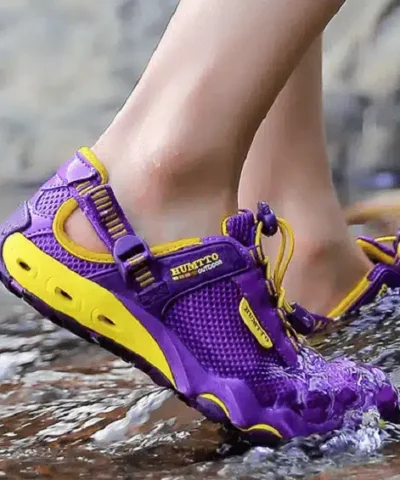 Humtto Women's Water Sandals
