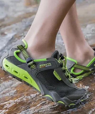 Humtto Men's Water Sandals