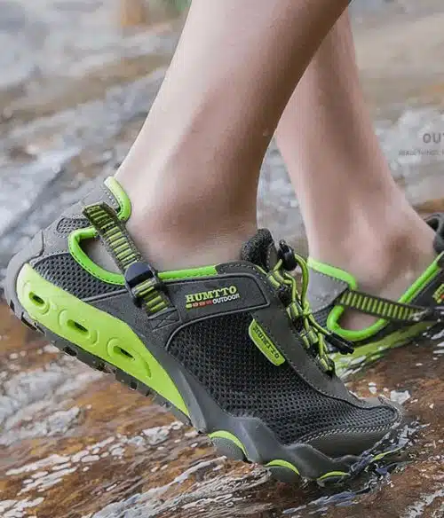Humtto Men's Water Sandals