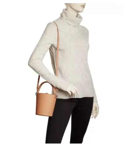 Cafuné Mini Basket Bucket Bag