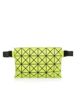 Bao Bao Issey Miyake Small Belt Bag