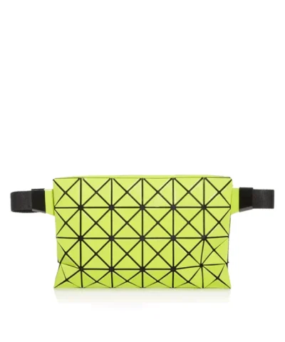 Bao Bao Issey Miyake Small Belt Bag