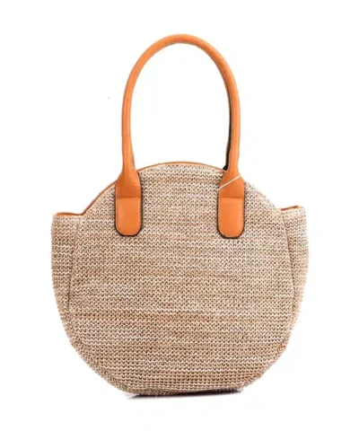 Women's Straw Boho Ethnic Totes