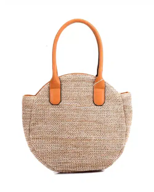Women's Straw Boho Ethnic Totes
