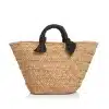 KAYU Large Rosie Woven Tote