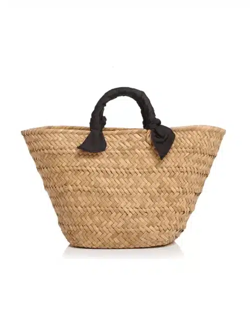 KAYU Large Rosie Woven Tote