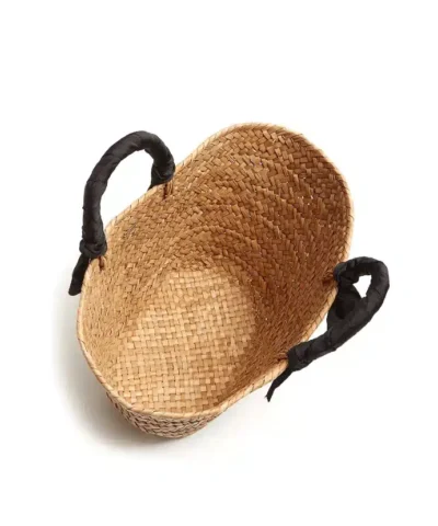 KAYU Large Rosie Woven Tote