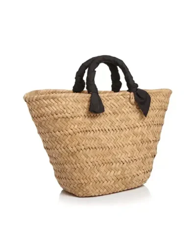 KAYU Large Rosie Woven Tote