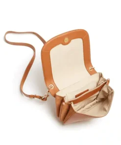 See by Chloé Hana Leather & Suede Crossbody