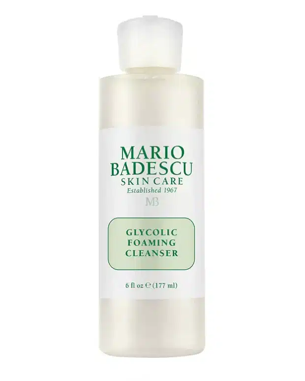 Mario Badescu Glycolic Foaming Cleanser
