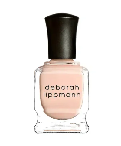 Deborah Lippmann All About that Base CC Base Coat