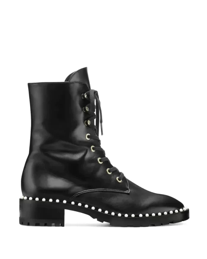 Stuart Weitzman The Allie Bootie