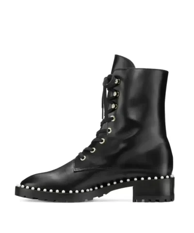 Stuart Weitzman The Allie Bootie