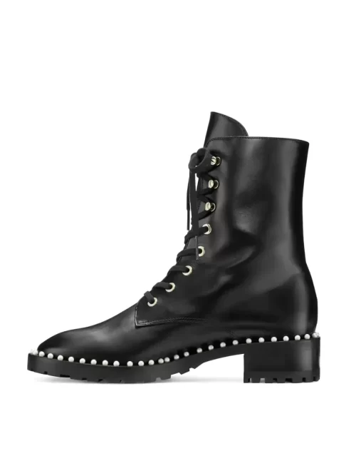Stuart Weitzman The Allie Bootie