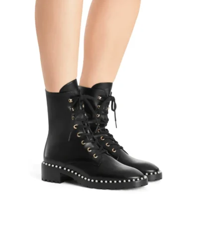 Stuart Weitzman The Allie Bootie