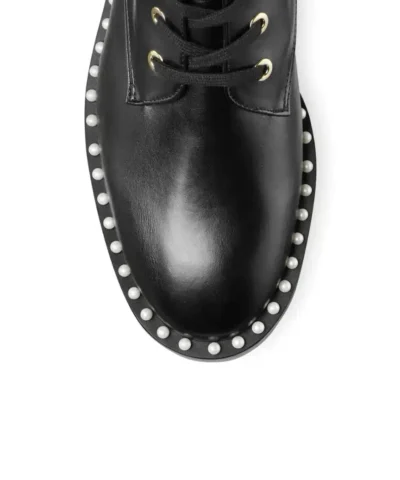 Stuart Weitzman The Allie Bootie