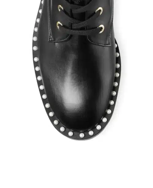 Stuart Weitzman The Allie Bootie